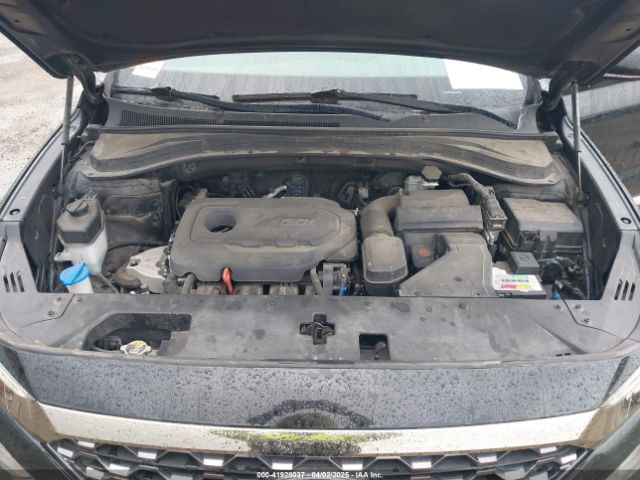 5NMS23AD8KH097795 Hyundai Santa Fe Se