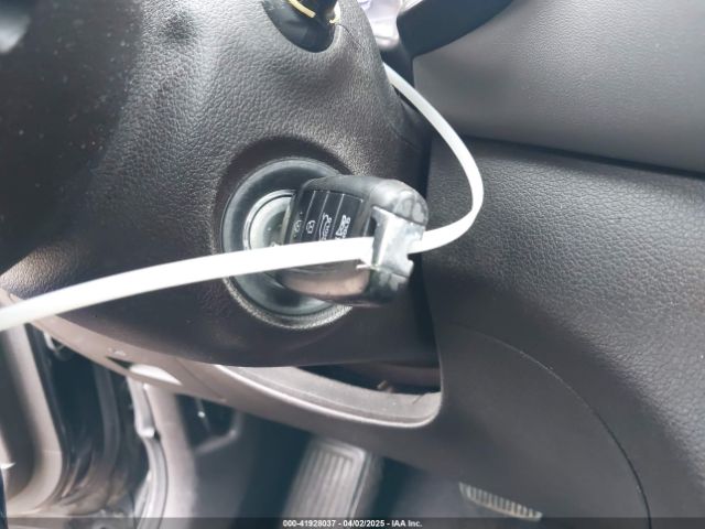5NMS23AD8KH097795 Hyundai Santa Fe Se