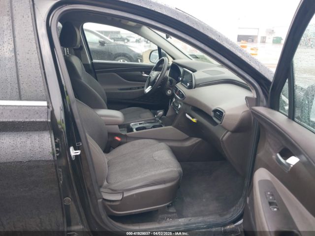 5NMS23AD8KH097795 Hyundai Santa Fe Se