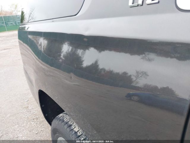 1GNSKKKC4FR712965 Chevrolet Suburban 1500 Ltz