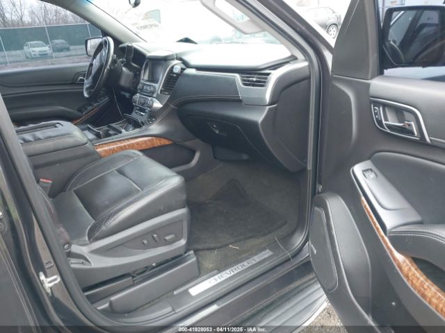 1GNSKKKC4FR712965 Chevrolet Suburban 1500 Ltz