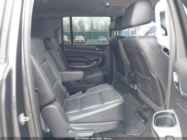 1GNSKKKC4FR712965 Chevrolet Suburban 1500 Ltz