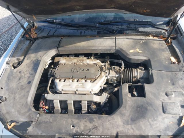 2012 ACURA TL 19UUA8F59CA040366 Photo 9