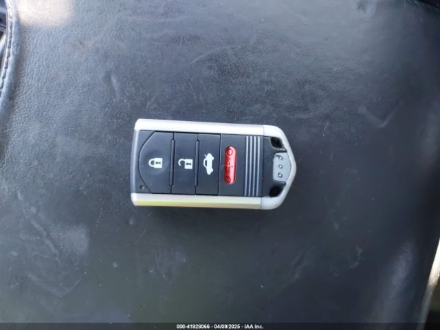 2012 ACURA TL 19UUA8F59CA040366 Photo 10