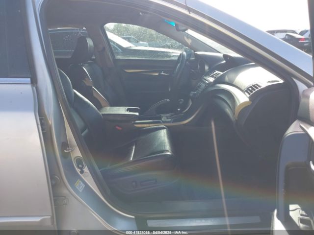 2012 ACURA TL 19UUA8F59CA040366 Photo 4