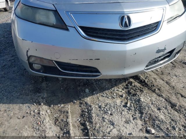 2012 ACURA TL 19UUA8F59CA040366 Photo 5