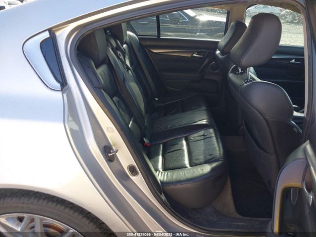 2012 ACURA TL 19UUA8F59CA040366 Photo 7