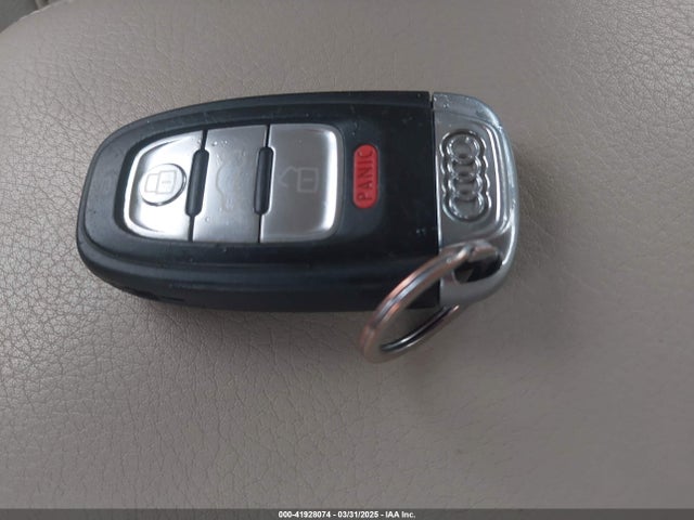 2012 AUDI A4 WAUHFAFL5CA112670 Photo 10