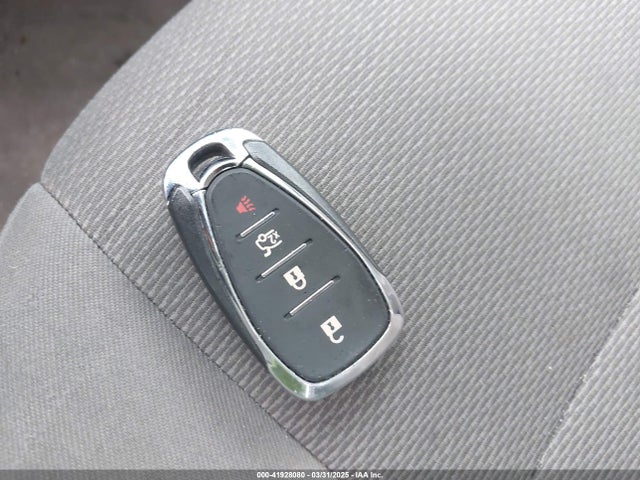 Chevrolet Cruze Lt Auto 2016 1G1BE5SM6G7326421 Image 11