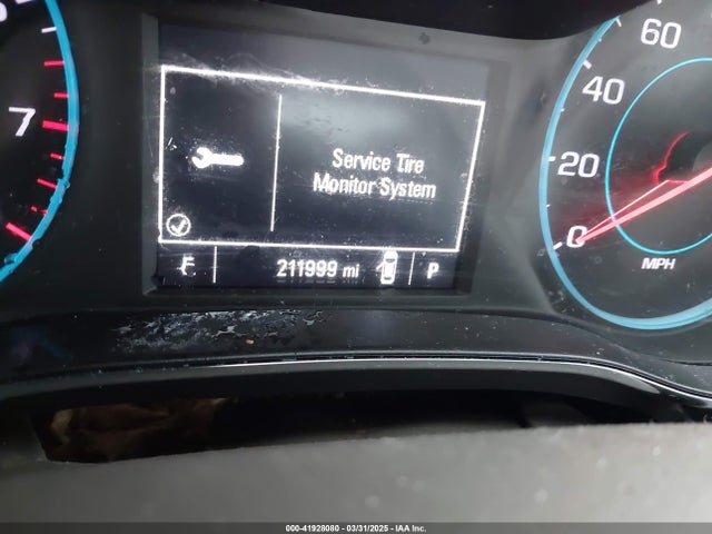 Chevrolet Cruze Lt Auto 2016 1G1BE5SM6G7326421 Image 15