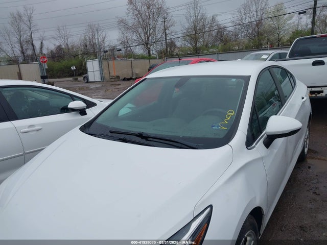 Chevrolet Cruze Lt Auto 2016 1G1BE5SM6G7326421 Image 6