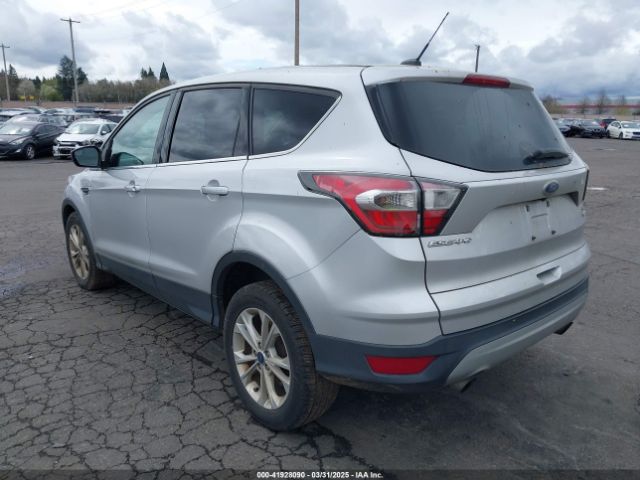 1FMCU0GD1HUA54451 Ford ESCAPE SE