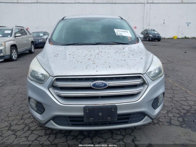 1FMCU0GD1HUA54451 Ford ESCAPE SE