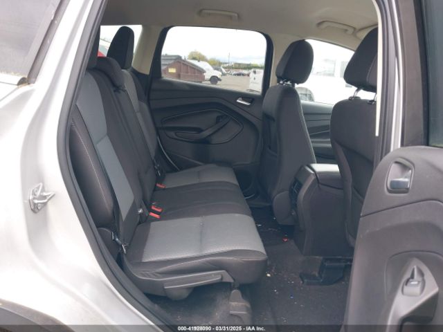 1FMCU0GD1HUA54451 Ford ESCAPE SE