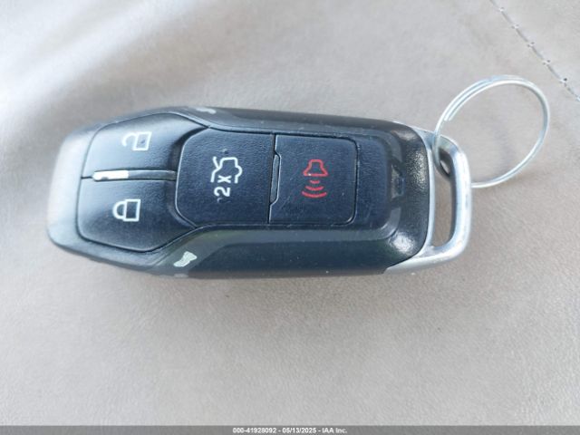 1FA6P8CF1H5202970 Ford Mustang Gt Premium