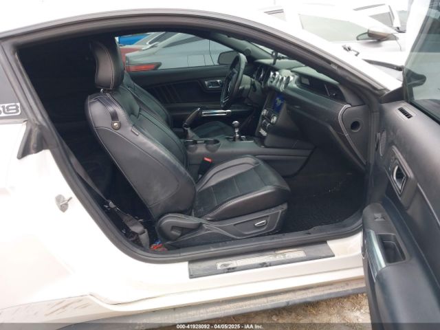 1FA6P8CF1H5202970 Ford Mustang Gt Premium