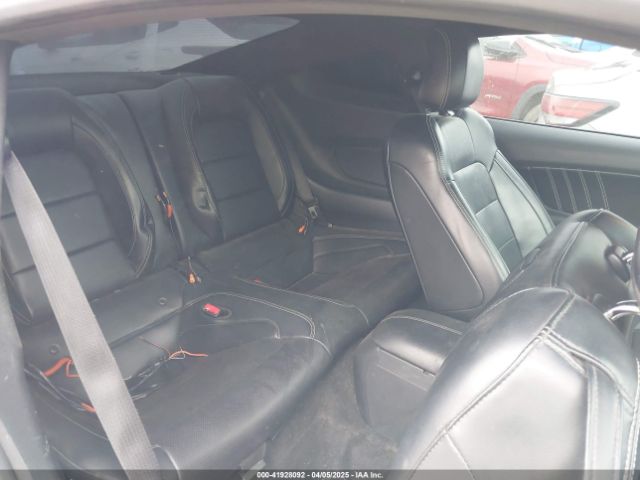 1FA6P8CF1H5202970 Ford Mustang Gt Premium