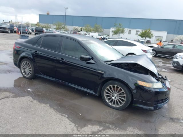 2004 ACURA TL 19UUA66224A005759 Photo 0