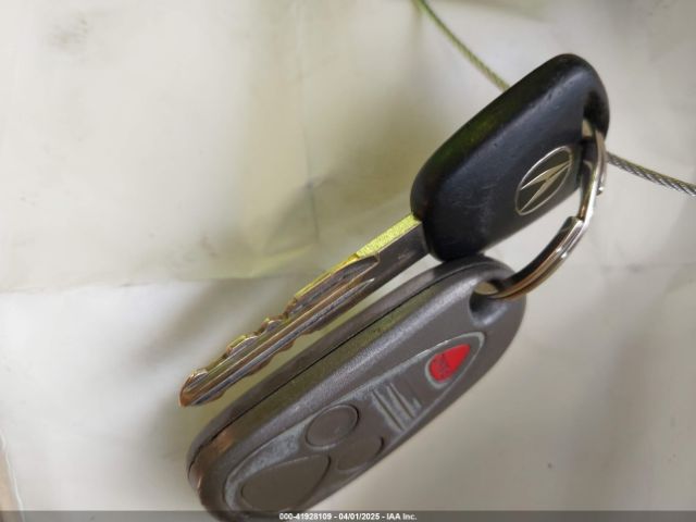 2004 ACURA TL 19UUA66224A005759 Photo 10