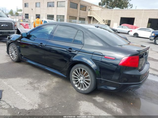 2004 ACURA TL 19UUA66224A005759 Photo 2