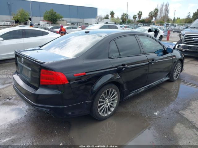2004 ACURA TL 19UUA66224A005759 Photo 3