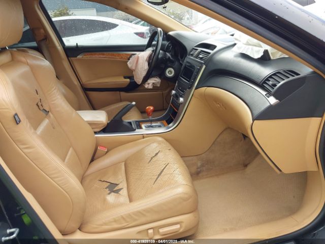2004 ACURA TL 19UUA66224A005759 Photo 4