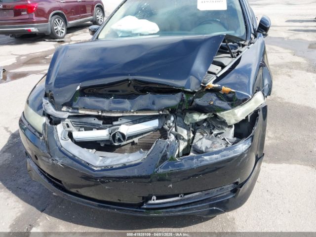 2004 ACURA TL 19UUA66224A005759 Photo 5