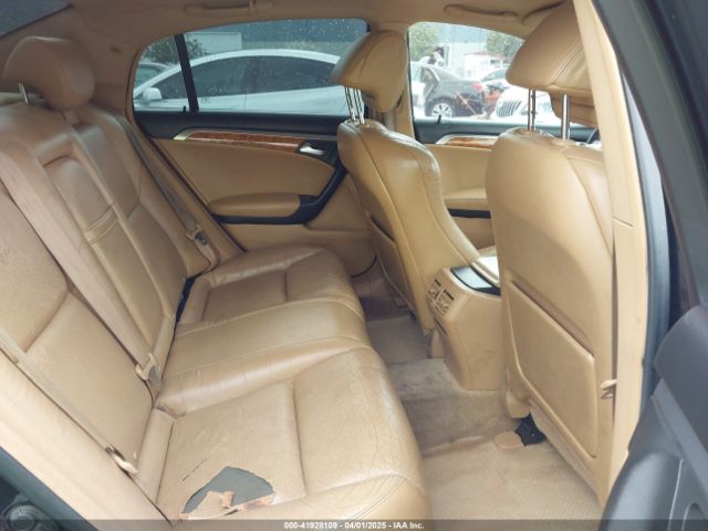 2004 ACURA TL 19UUA66224A005759 Photo 7