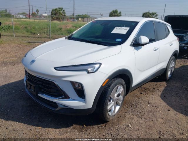 2024 BUICK ENCORE GX KL4AMBS20RB009425 Photo 1