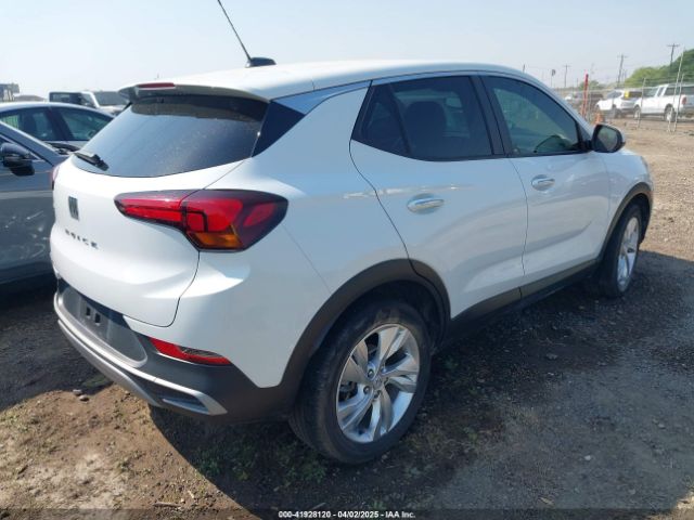 2024 BUICK ENCORE GX KL4AMBS20RB009425 Photo 3