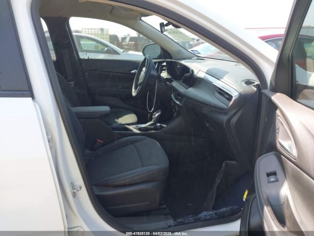 2024 BUICK ENCORE GX KL4AMBS20RB009425 Photo 4