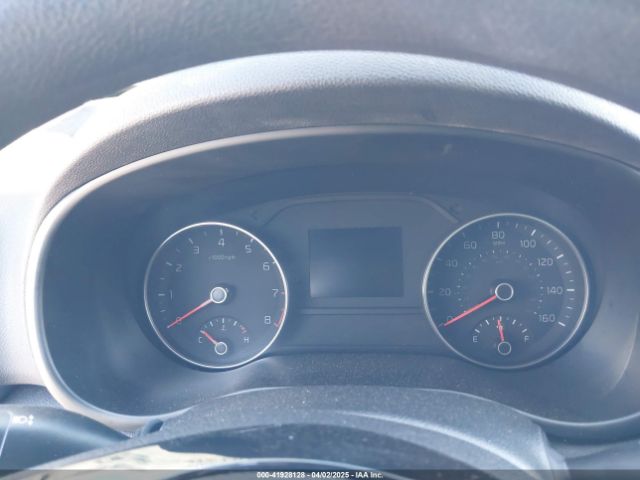 KNDPM3AC8M7939164 KIA Sportage Lx