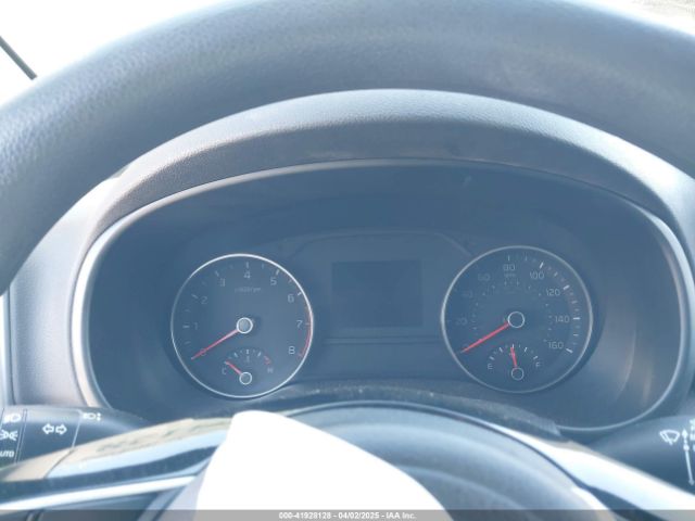 KNDPM3AC8M7939164 KIA Sportage Lx