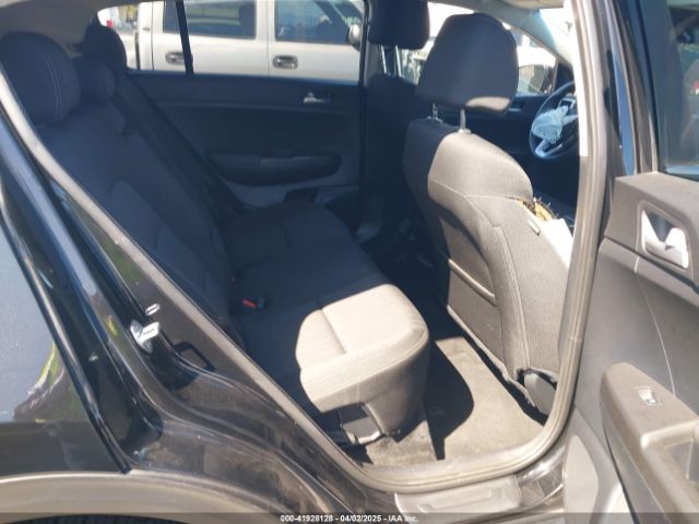 KNDPM3AC8M7939164 KIA Sportage Lx