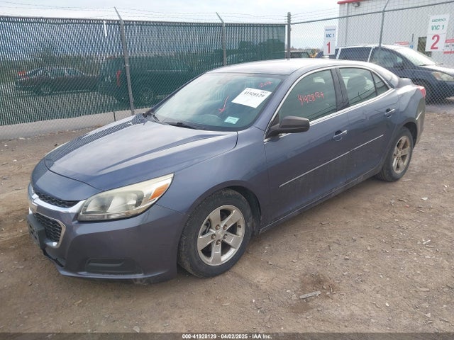 1G11B5SL0FF173082 Chevrolet MALIBU LS