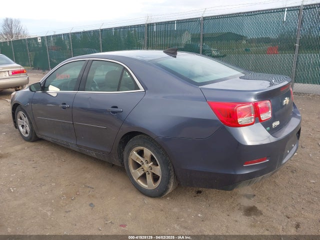 1G11B5SL0FF173082 Chevrolet MALIBU LS