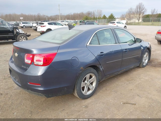 1G11B5SL0FF173082 Chevrolet MALIBU LS