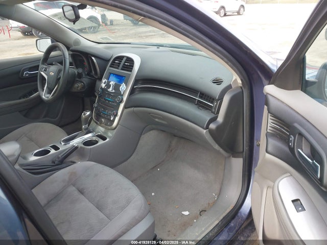 1G11B5SL0FF173082 Chevrolet MALIBU LS