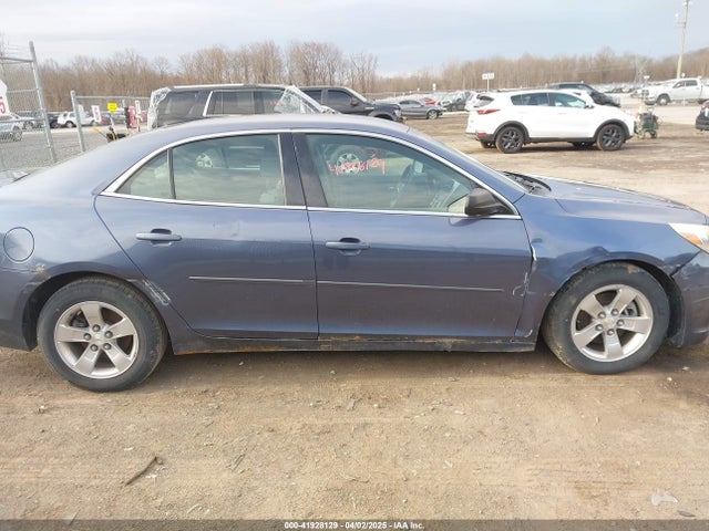 1G11B5SL0FF173082 Chevrolet MALIBU LS