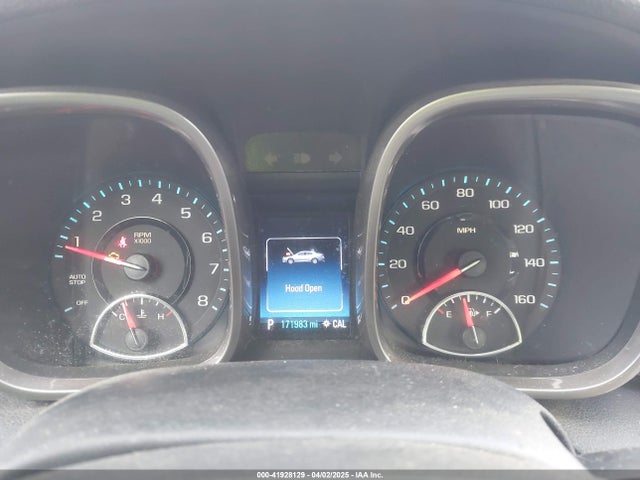 1G11B5SL0FF173082 Chevrolet MALIBU LS