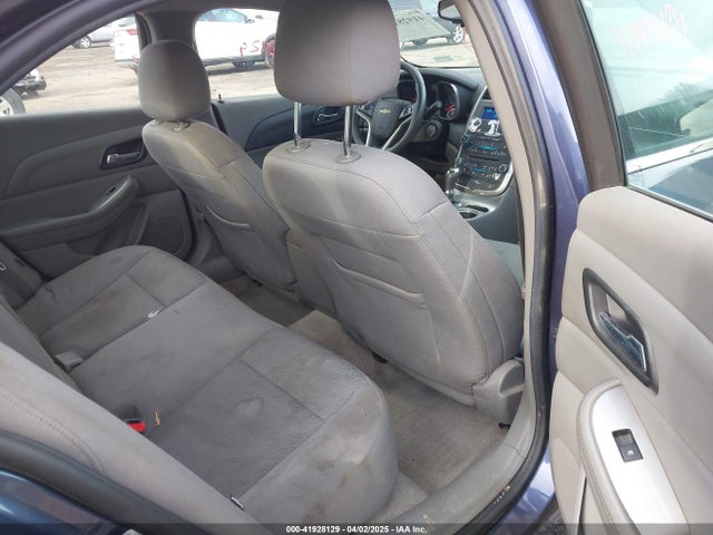 1G11B5SL0FF173082 Chevrolet MALIBU LS