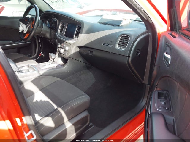 Dodge Charger Gt Rwd 2022 2C3CDXHG7NH173856 Image 5