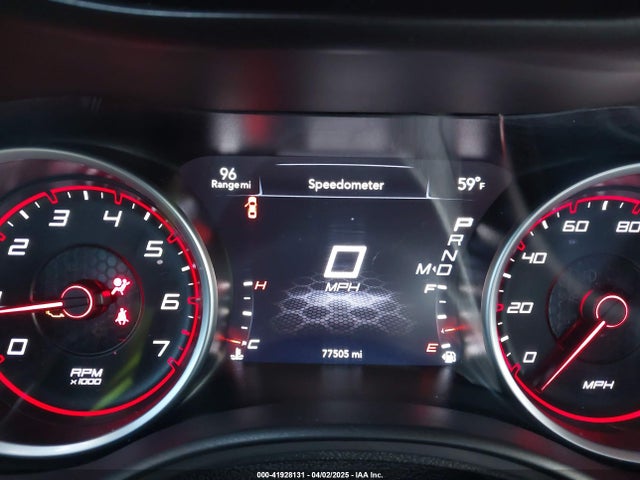 Dodge Charger Gt Rwd 2022 2C3CDXHG7NH173856 Image 7