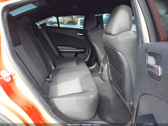 Dodge Charger Gt Rwd 2022 2C3CDXHG7NH173856 Image 8