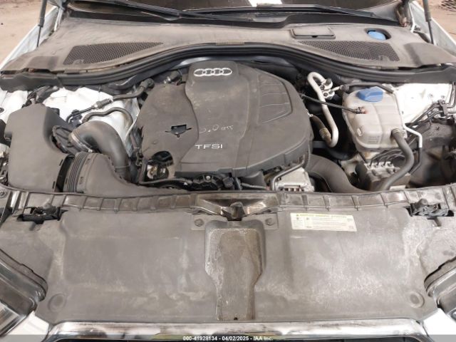 2016 AUDI A6 WAUGFAFC8GN022312 Photo 9