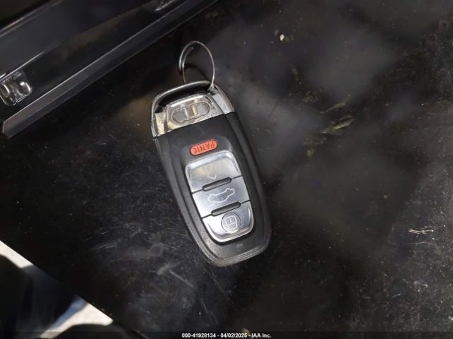 2016 AUDI A6 WAUGFAFC8GN022312 Photo 10