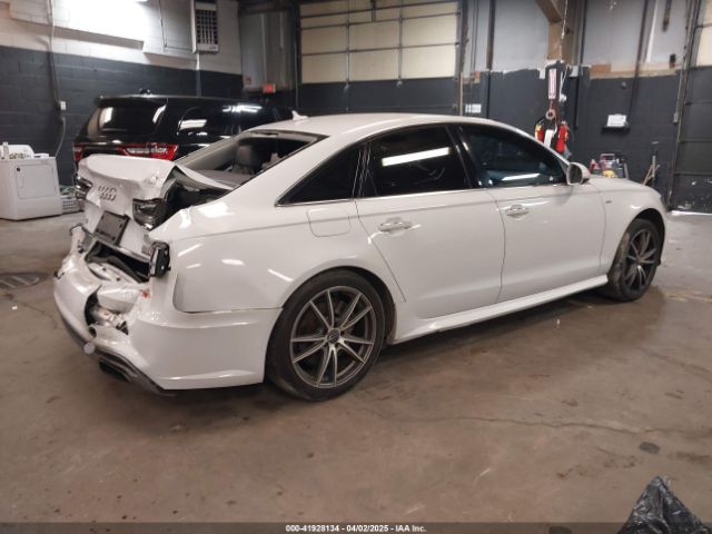 2016 AUDI A6 WAUGFAFC8GN022312 Photo 3