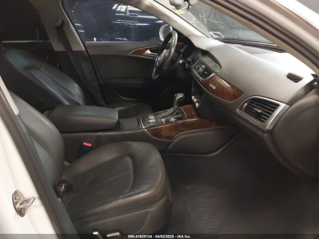 2016 AUDI A6 WAUGFAFC8GN022312 Photo 4