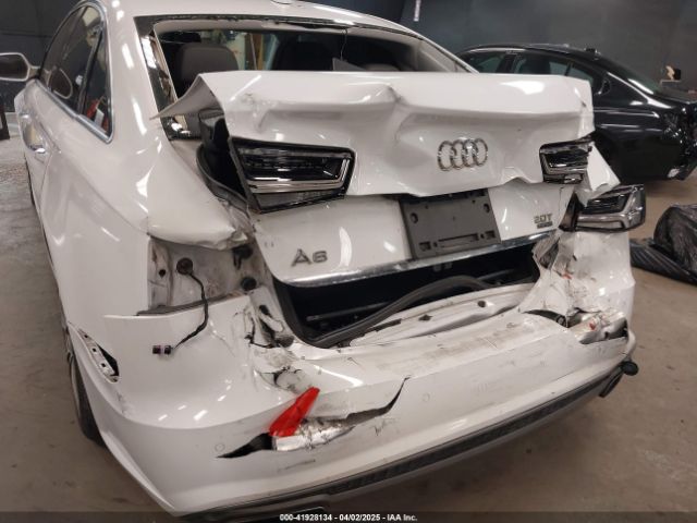 2016 AUDI A6 WAUGFAFC8GN022312 Photo 5