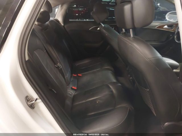 2016 AUDI A6 WAUGFAFC8GN022312 Photo 7
